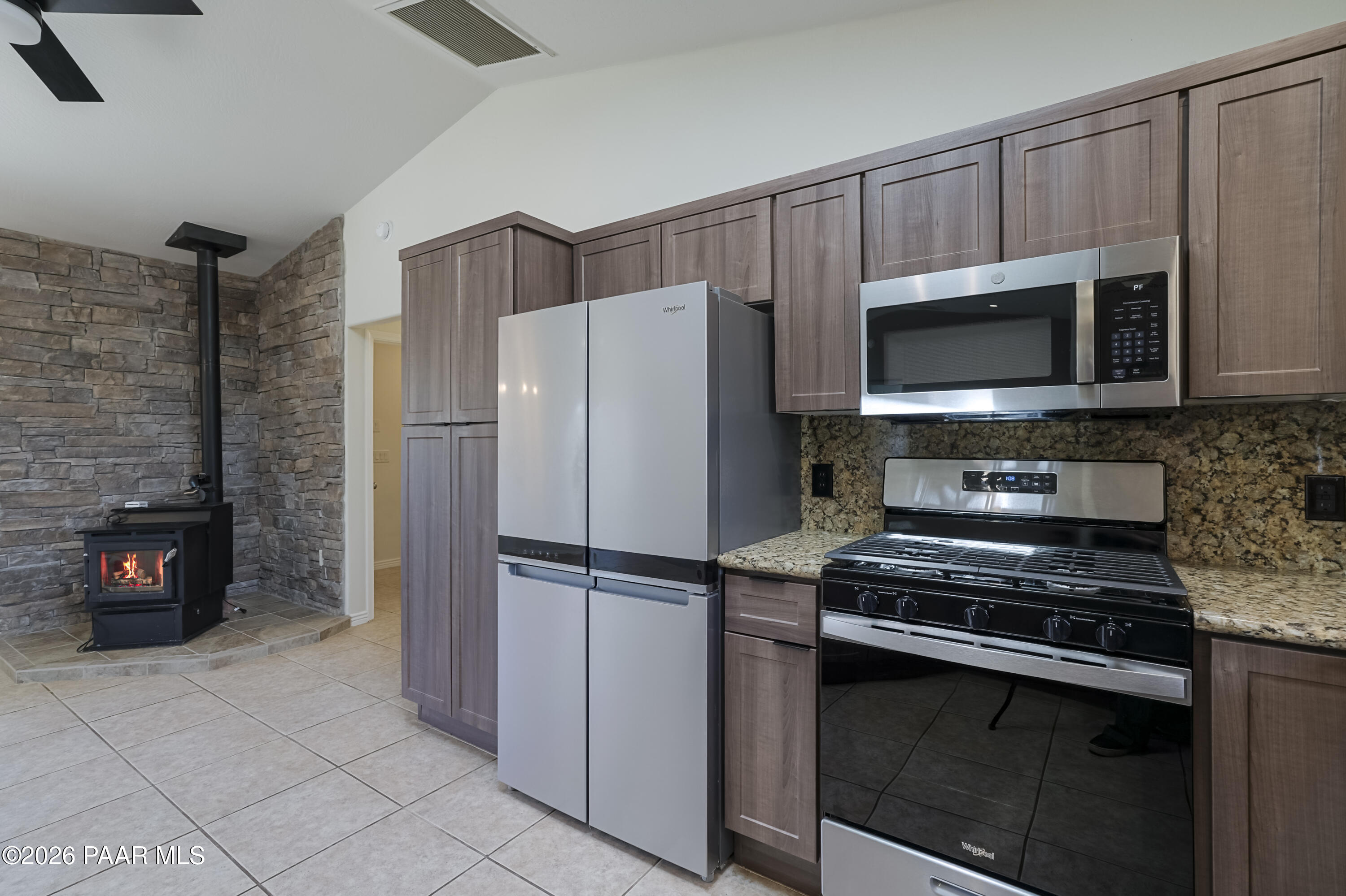 4355 Marlow Road Prescott, AZ 86305 - Photo 13 of 58 Kitchen 4