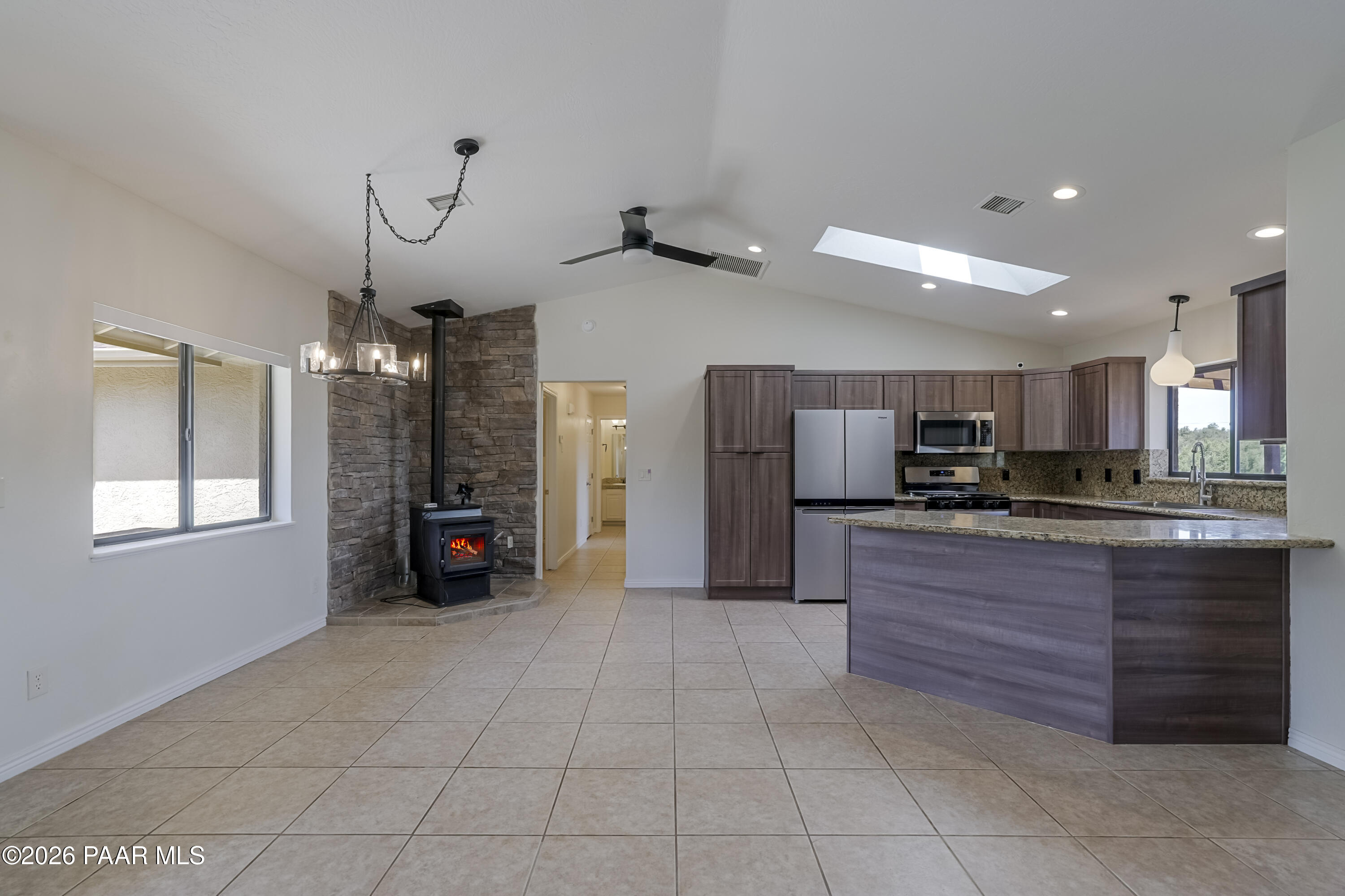 4355 Marlow Road Prescott, AZ 86305 - Photo 14 of 58 Dining Area 1