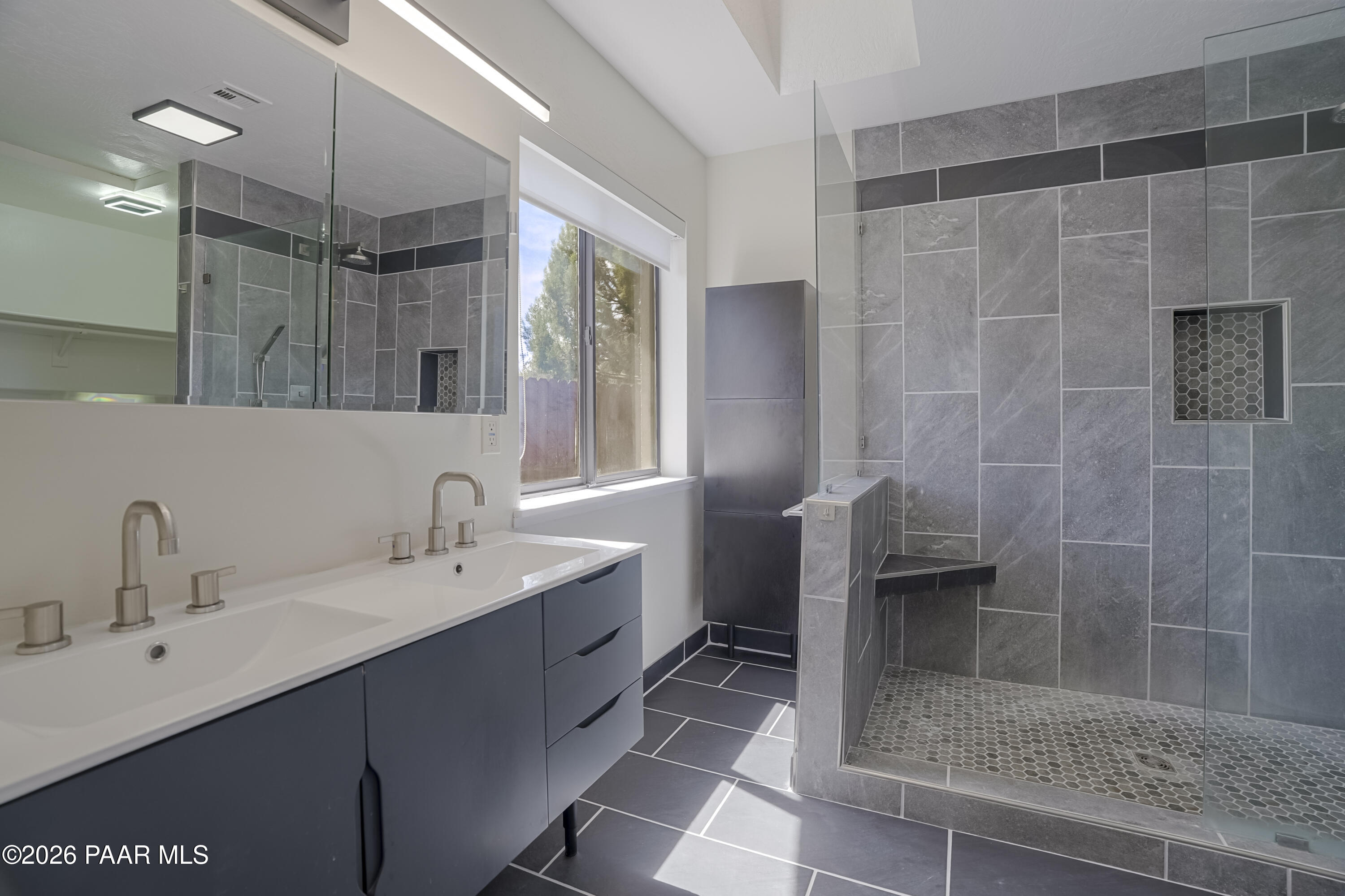 4355 Marlow Road Prescott, AZ 86305 - Photo 20 of 58 Primary Bathroom 1