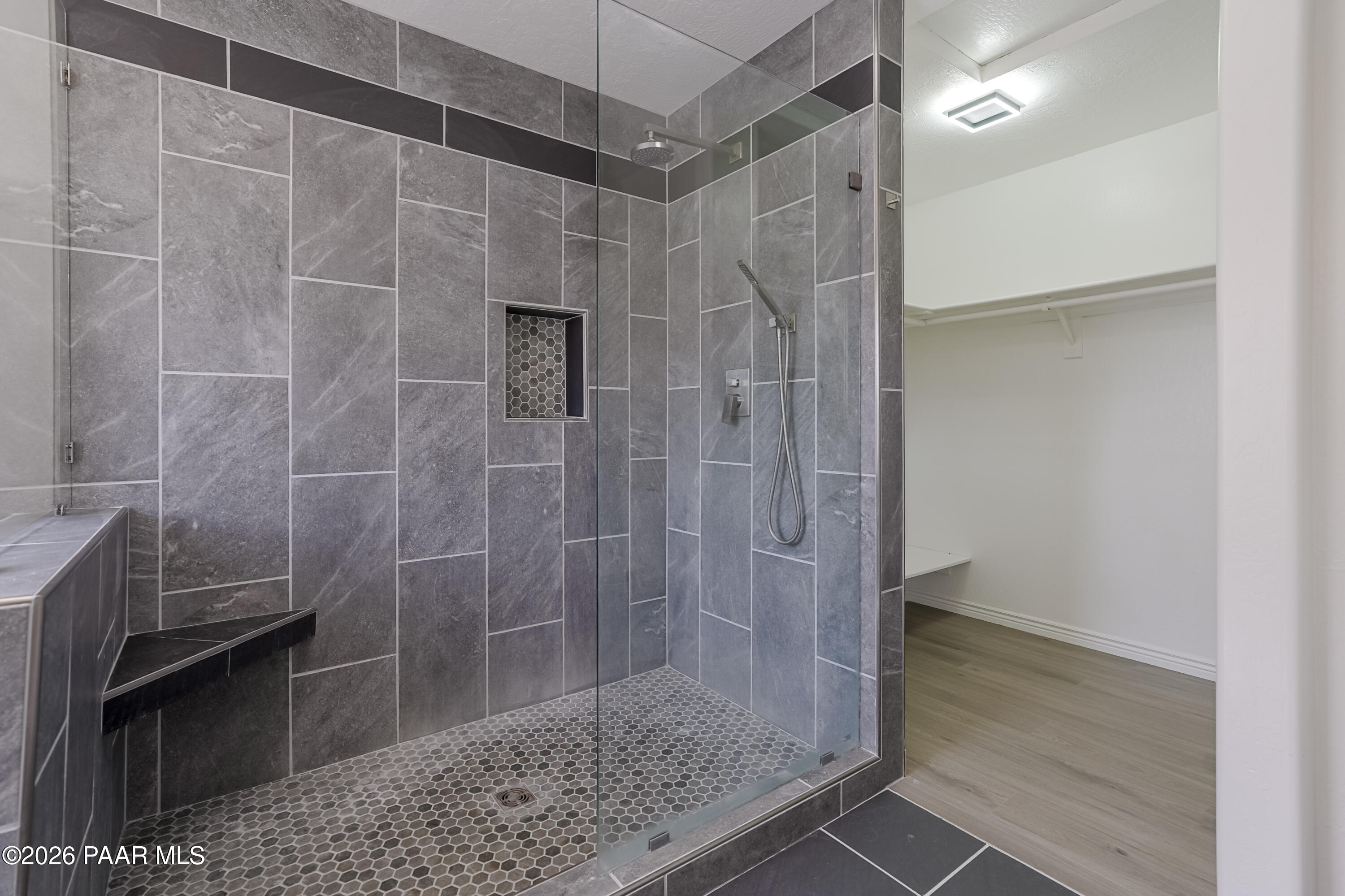 4355 Marlow Road Prescott, AZ 86305 - Photo 21 of 58 Primary Bathroom 2