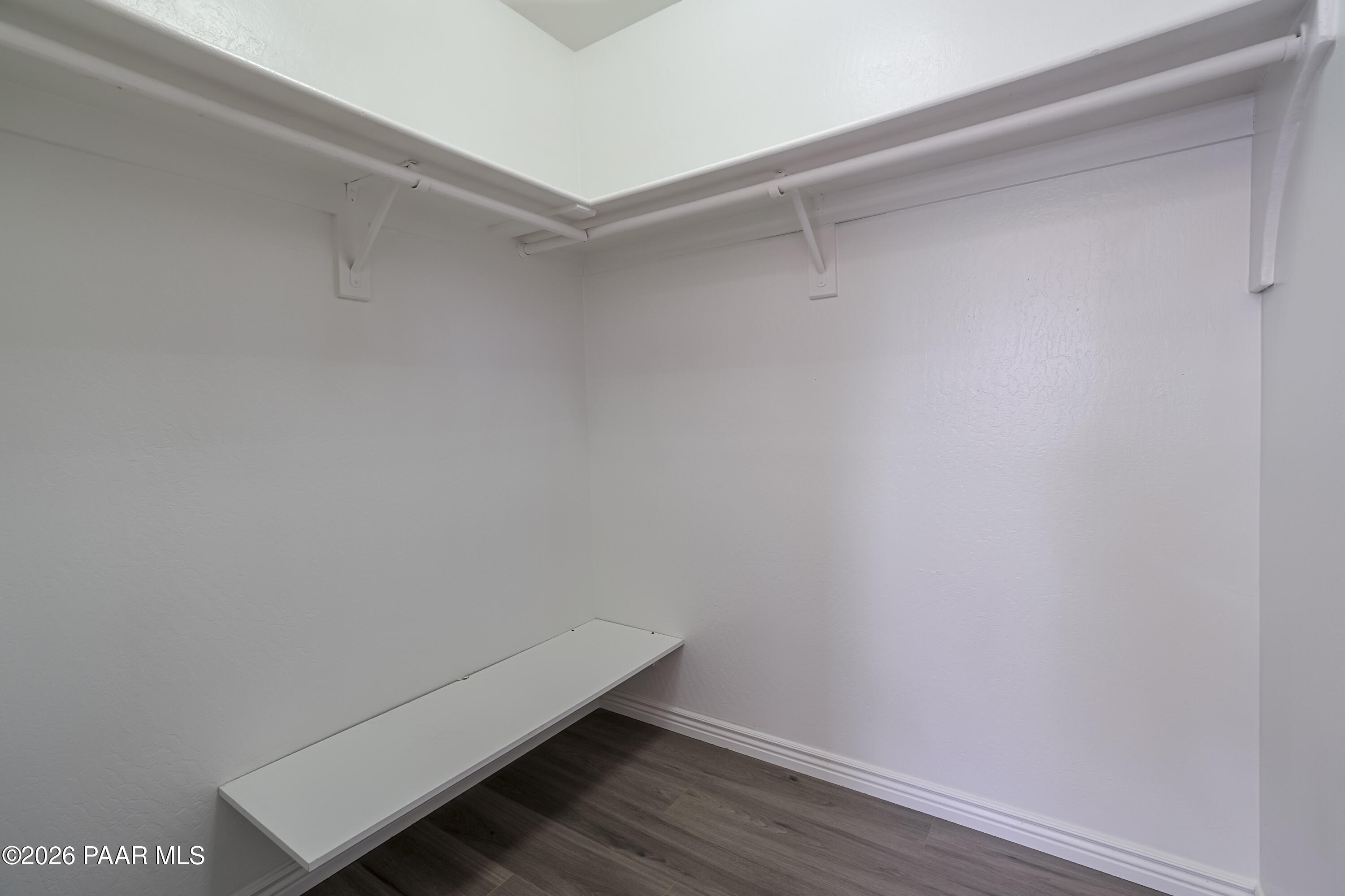 4355 Marlow Road Prescott, AZ 86305 - Photo 22 of 58 Primary Closet 1