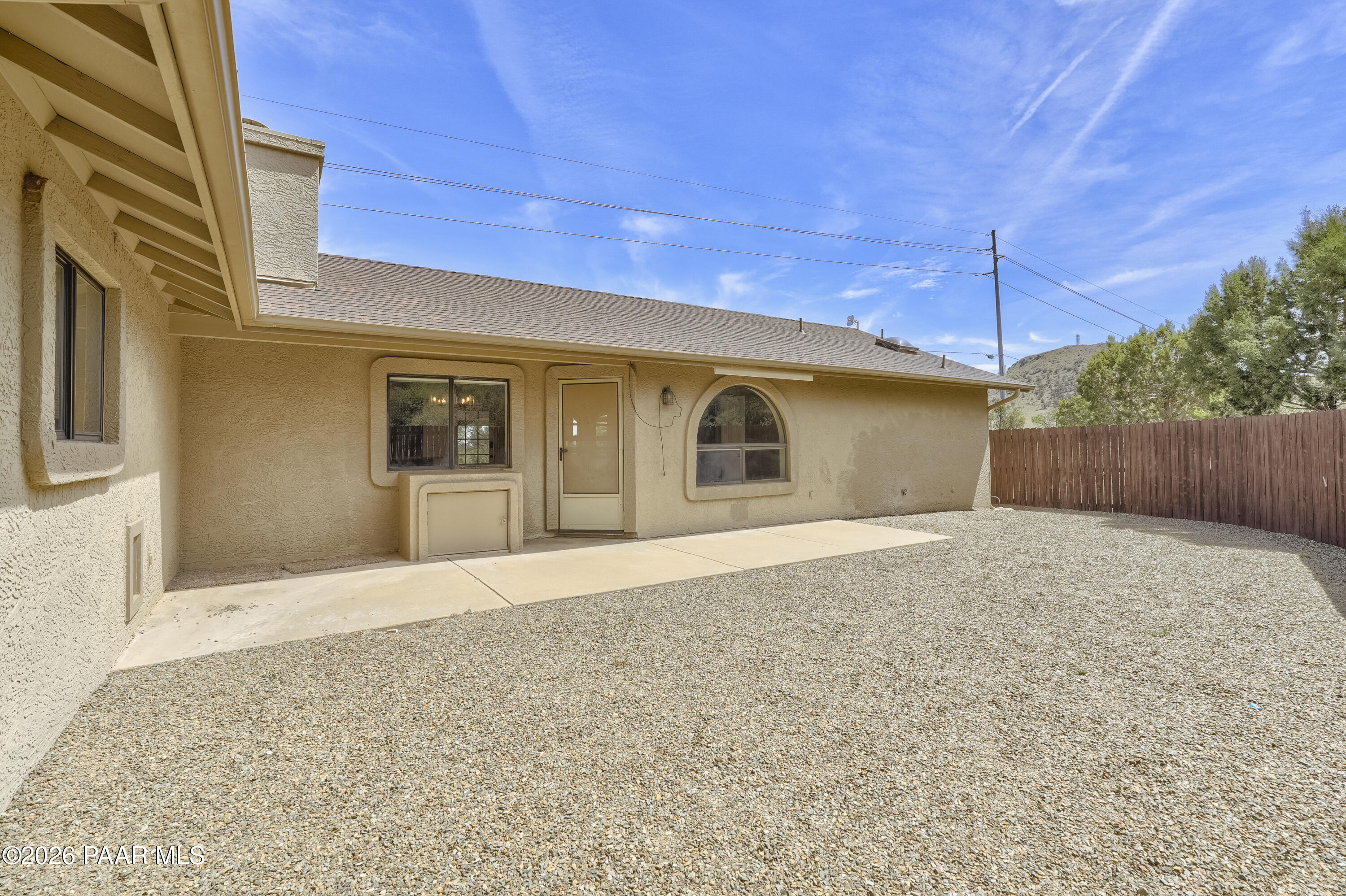 4355 Marlow Road Prescott, AZ 86305 - Photo 31 of 58 Back Yard 2