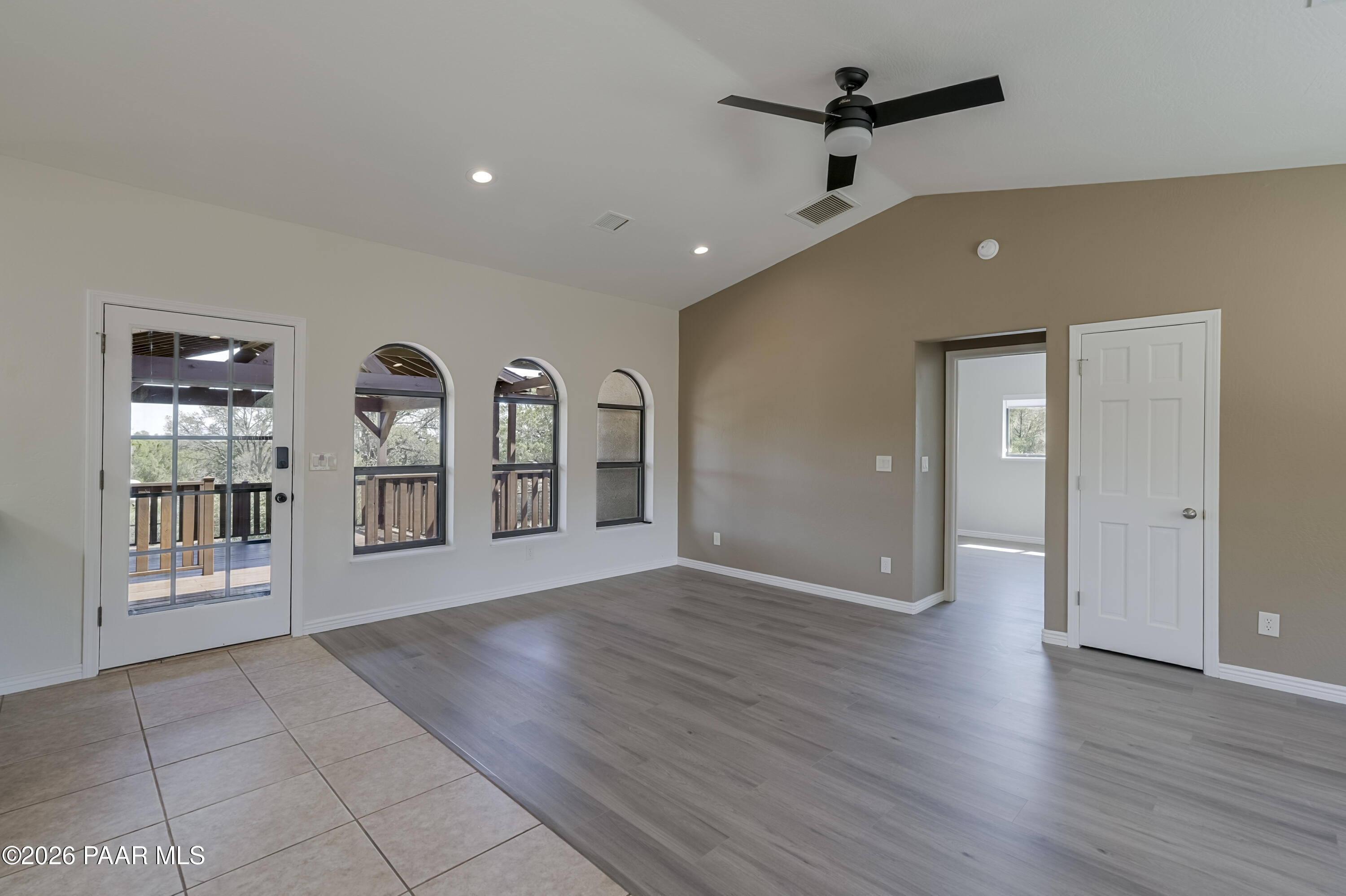 4355 Marlow Road Prescott, AZ 86305 - Photo 6 of 58 Living Room 1