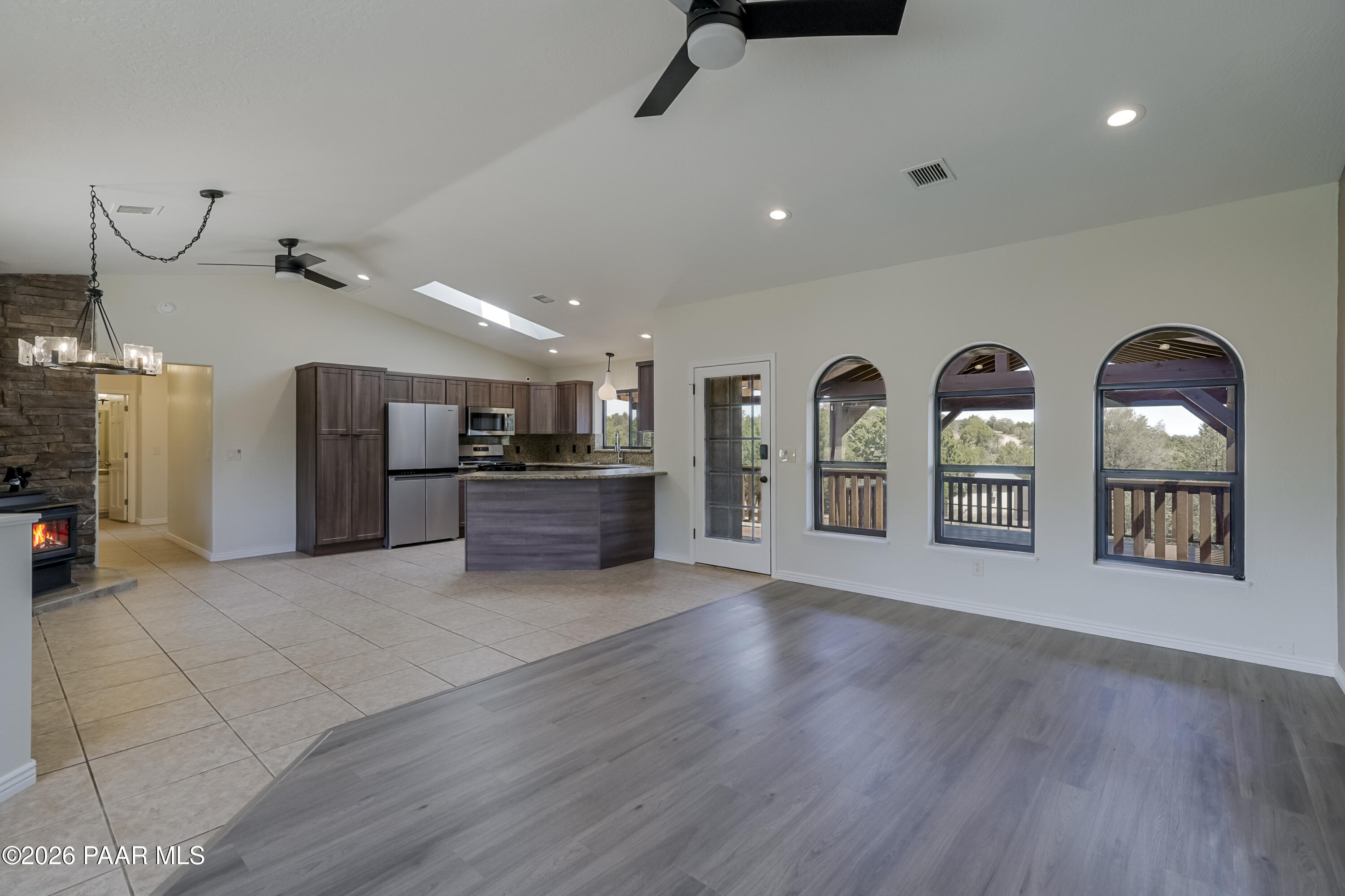 4355 Marlow Road Prescott, AZ 86305 - Photo 9 of 58 Living Room 2