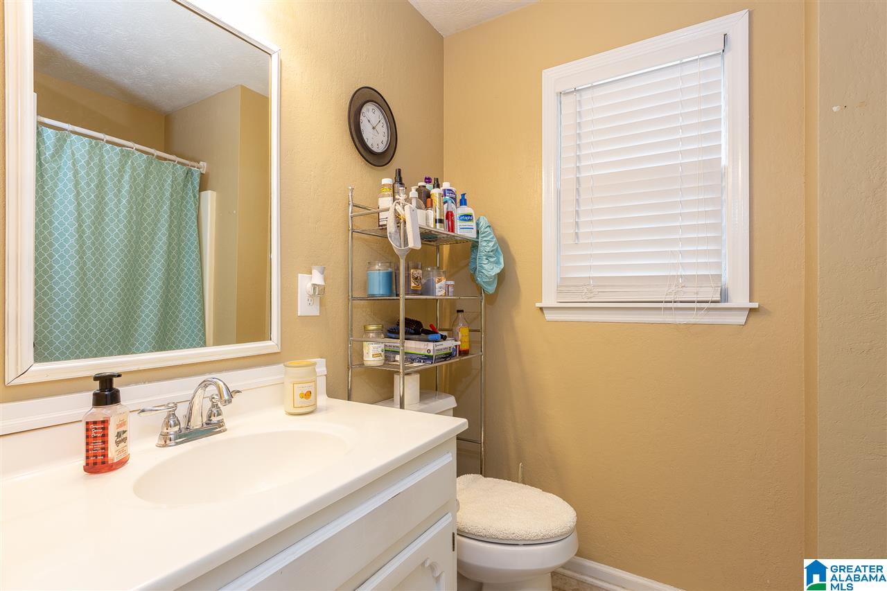 806 Brookhaven Road Anniston, AL 36207 - Photo 25 of 37