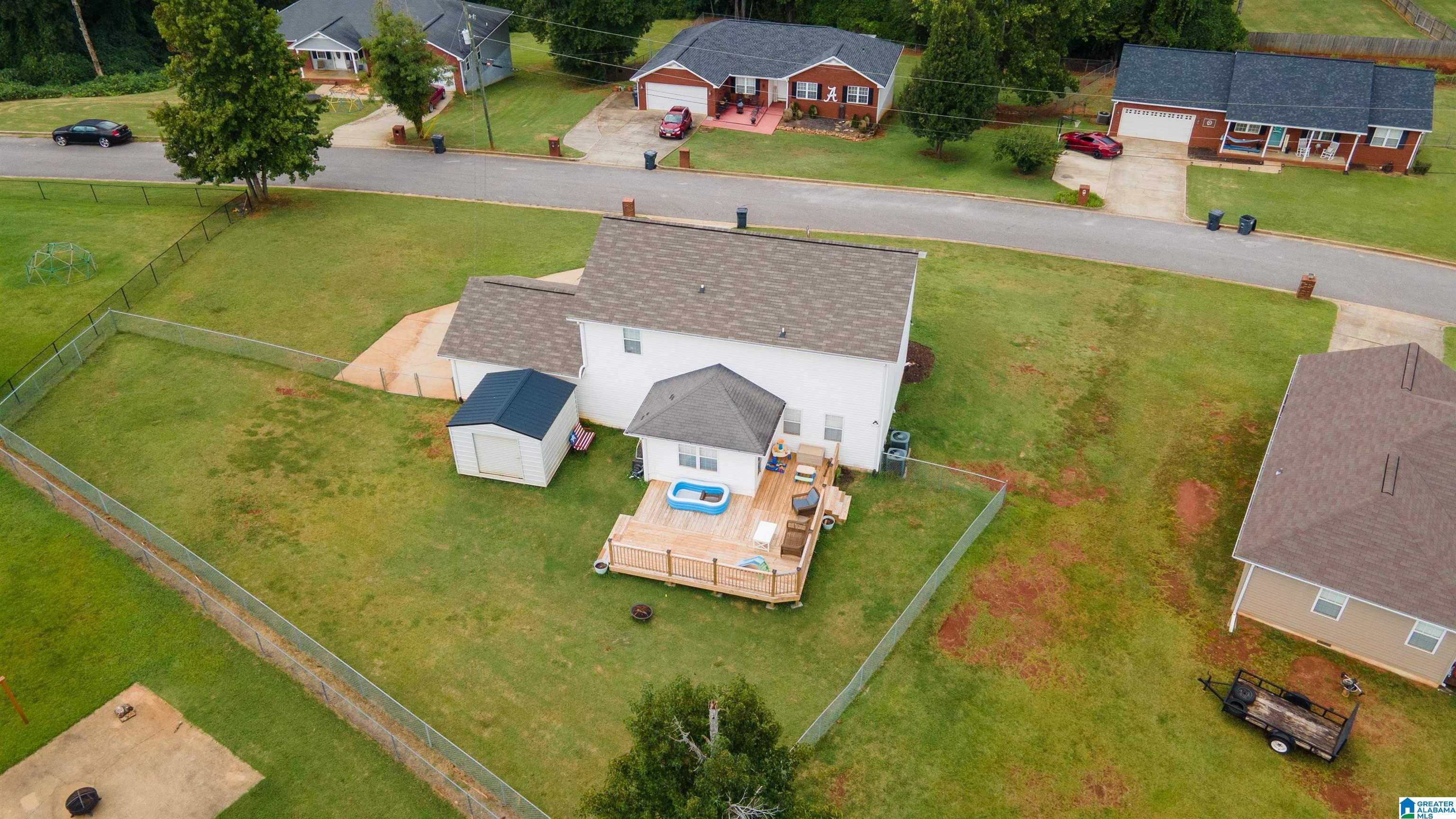 280 Wilson Way Weaver, AL 36277 - Photo 30 of 36