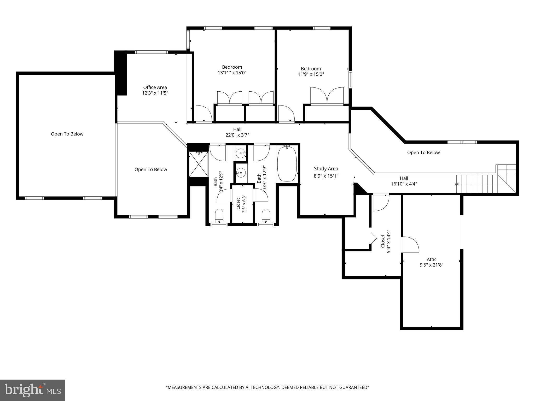 77 Seminary Farm Road Lutherville-Timonium, MD 21093 - Photo 64 of 64 Gallery Image 64