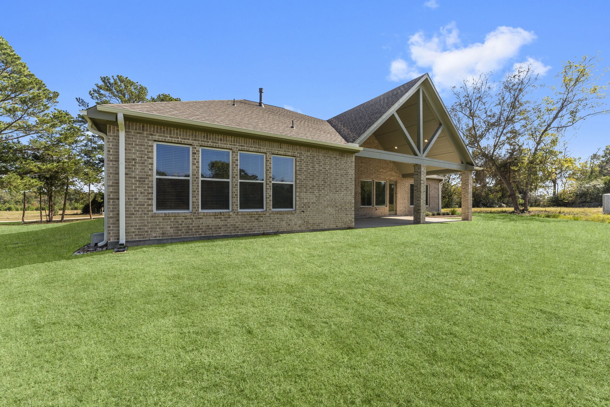 152 Homestead Hill Road New Waverly, TX 77358 - Photo 29 of 32