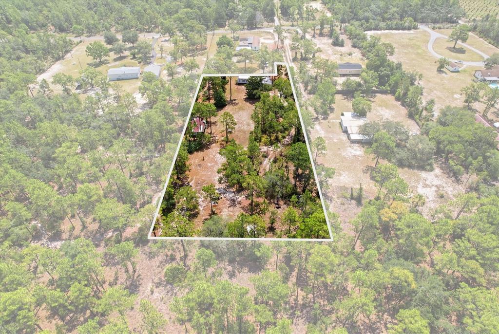 4675 Roses Court Homosassa, FL 34446 - Photo 11 of 22