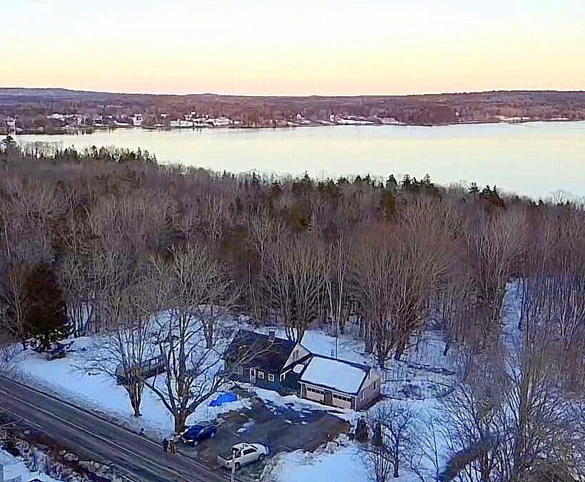 167 East Side Road Sorrento, ME 04677 - Photo 1 of 16 1