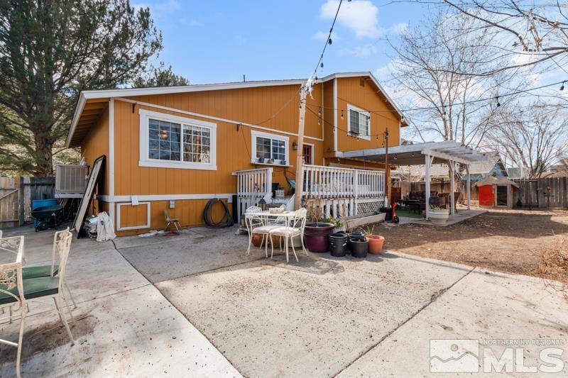 4530 Rio Poco Road Reno, NV 89502 - Photo 18 of 18 Photo 18
