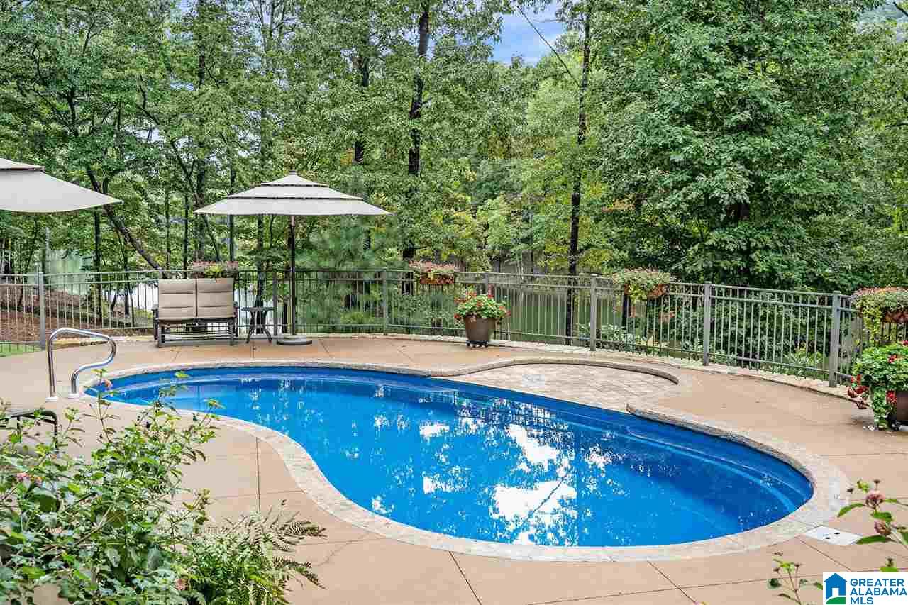 347 Stonegate Drive Birmingham, AL 35242 - Photo 42 of 50
