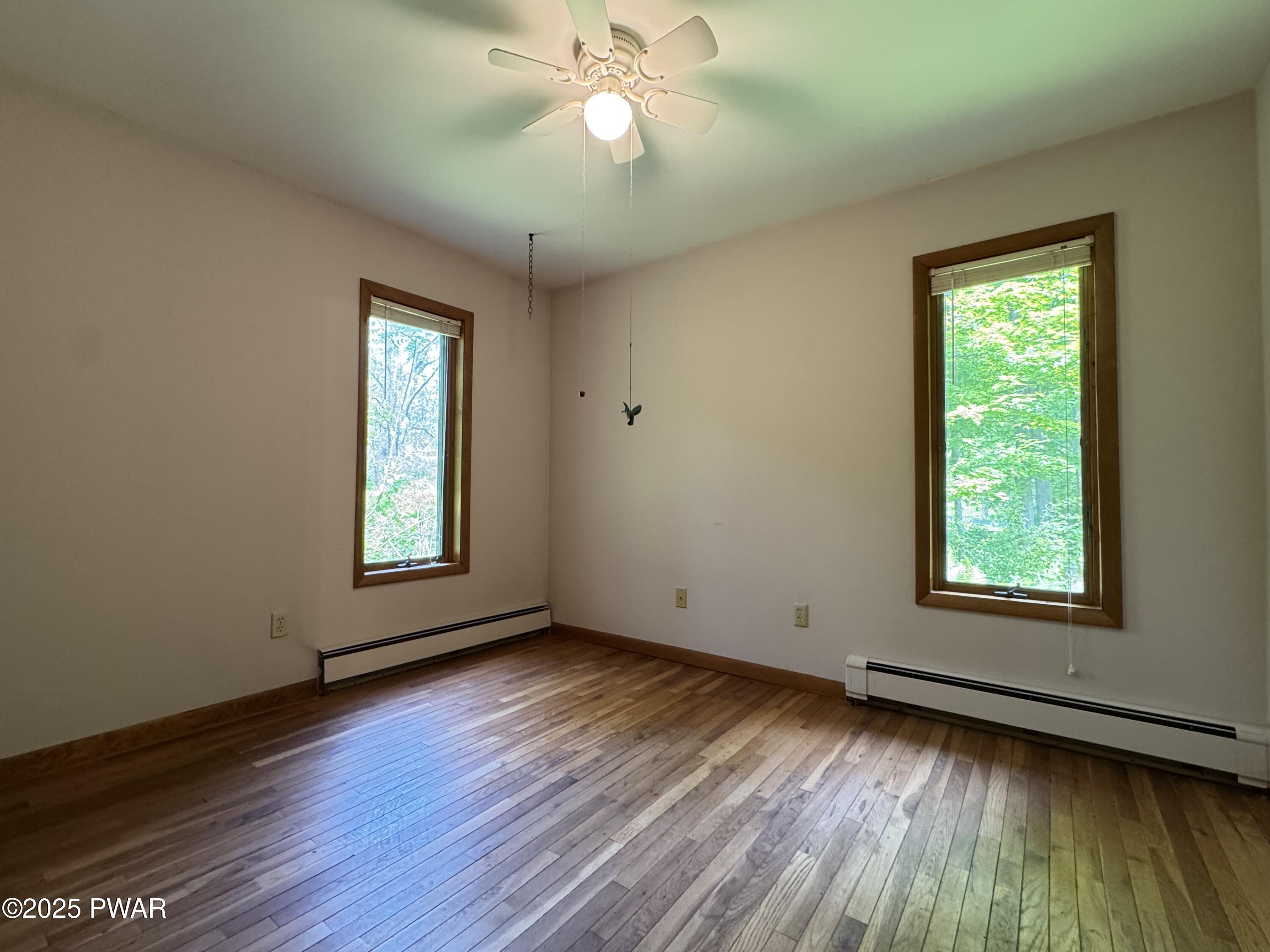 748 Spring Hill Road Sterling, PA 18463 - Photo 38 of 59 Bedroom 3