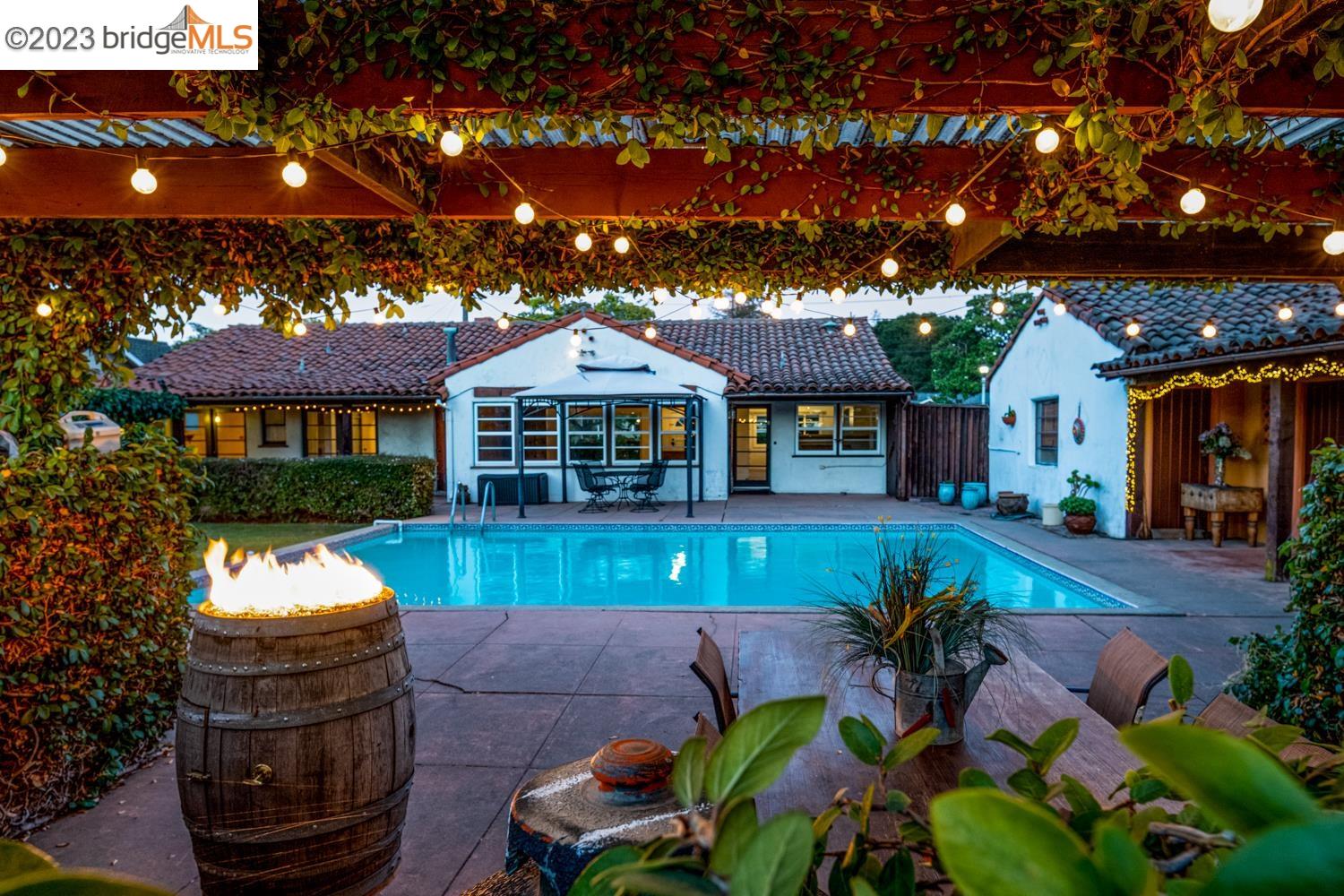 201 Warwick Avenue San Leandro, CA 94577 - Photo 1 of 1 a front view of a house with a yard