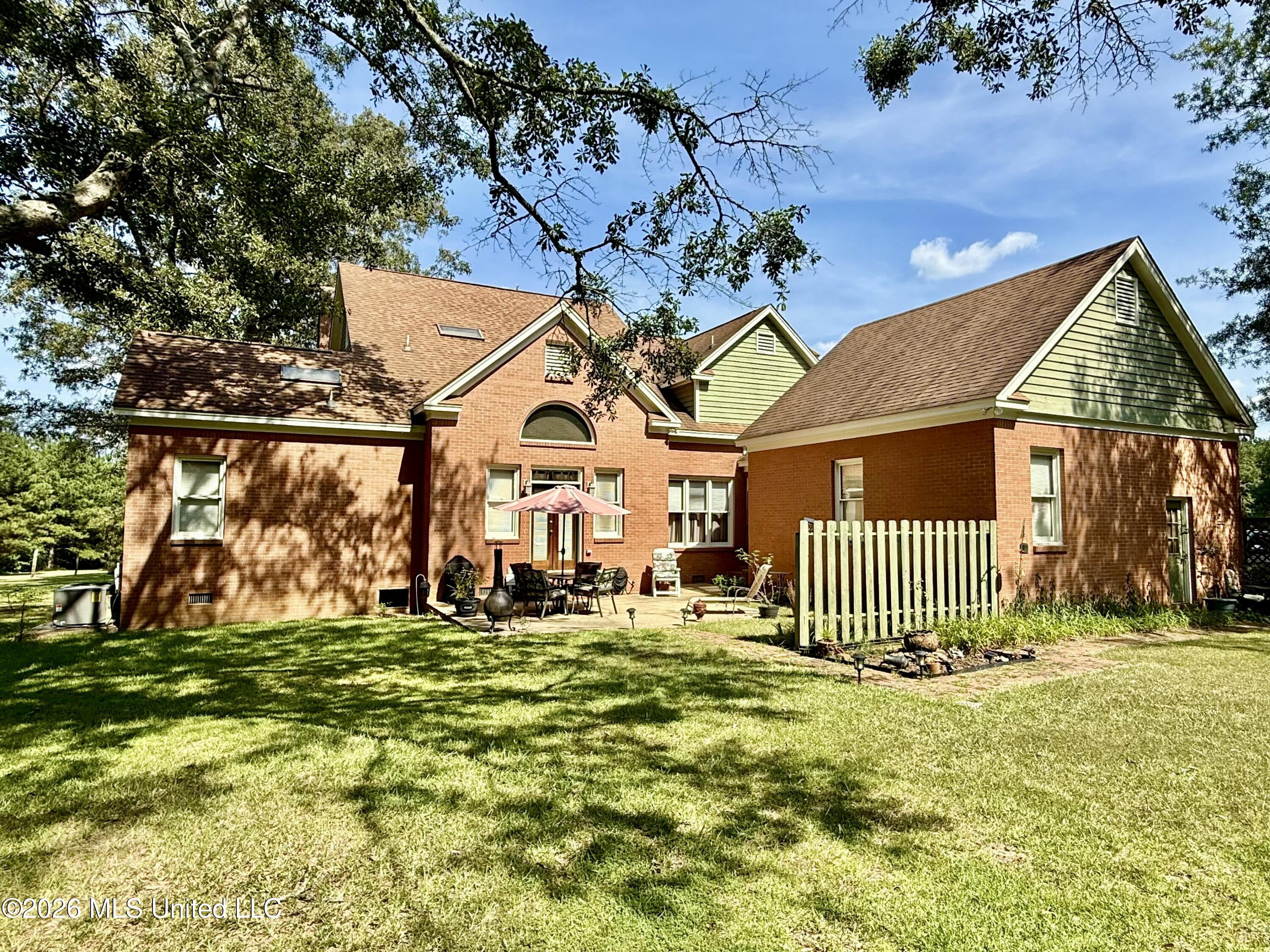 1701 Old Robinson Road Carthage, MS 39051 - Photo 28 of 38 FullSizeRender (1)