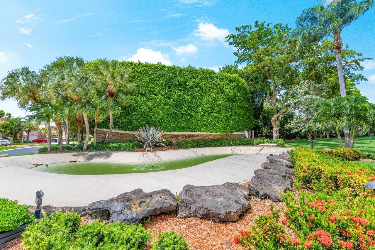 22635 Meridiana Drive Boca Raton, FL 33433 - Photo 33 of 38 Meridiana