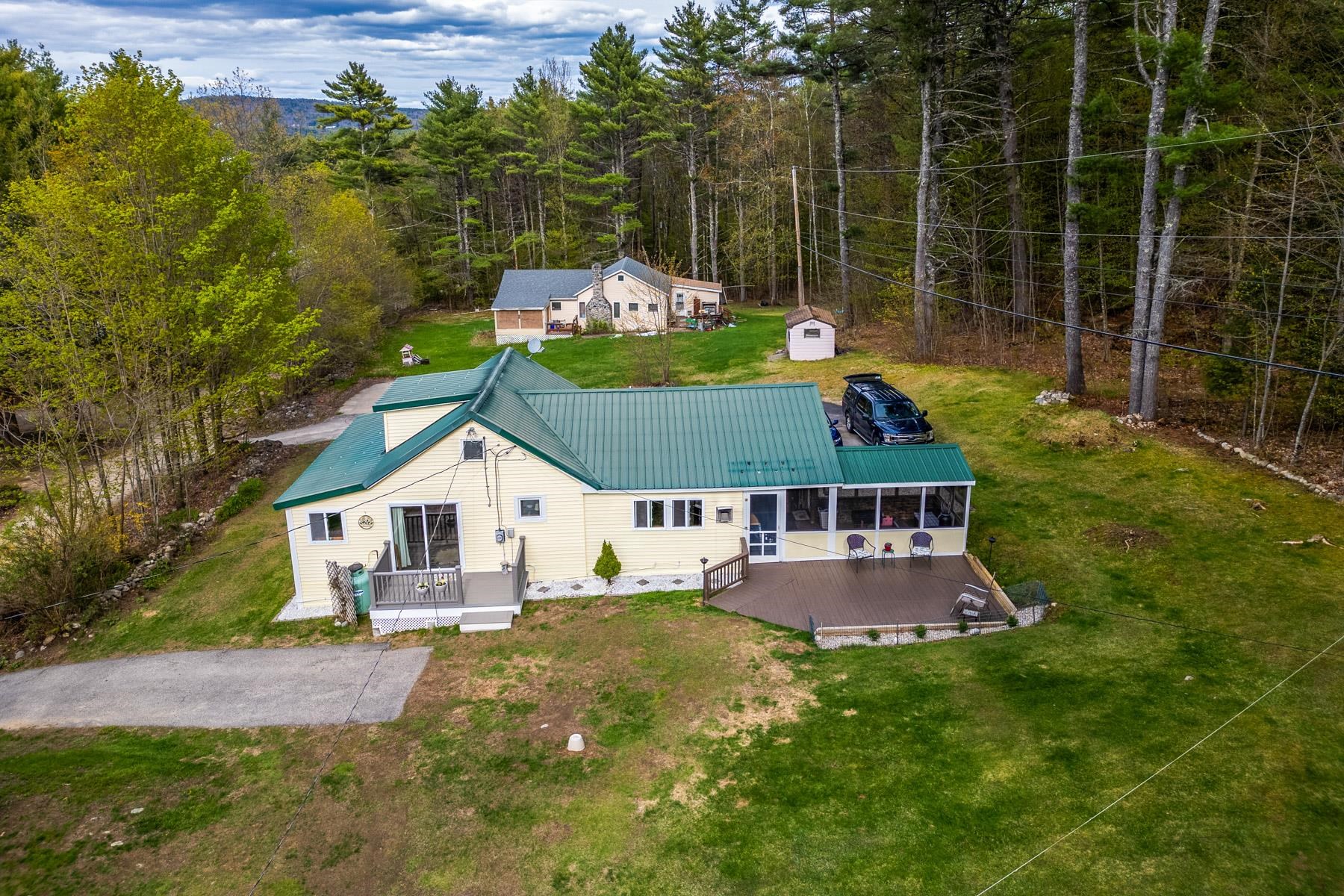 94 Bonnyman Road Effingham, NH 03882 - Photo 38 of 39