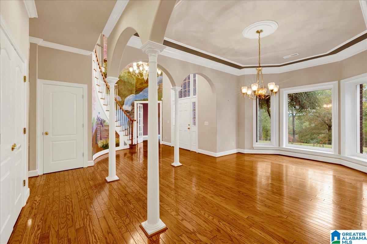 370 Waites Road Talladega, AL 35160 - Photo 16 of 75