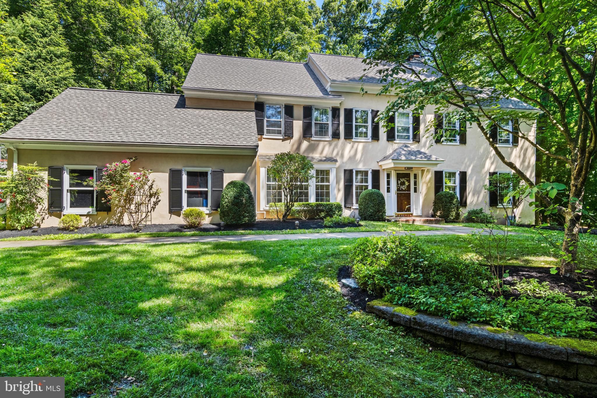 101 Woods Lane Wayne, PA 19087 - Photo 1 of 35