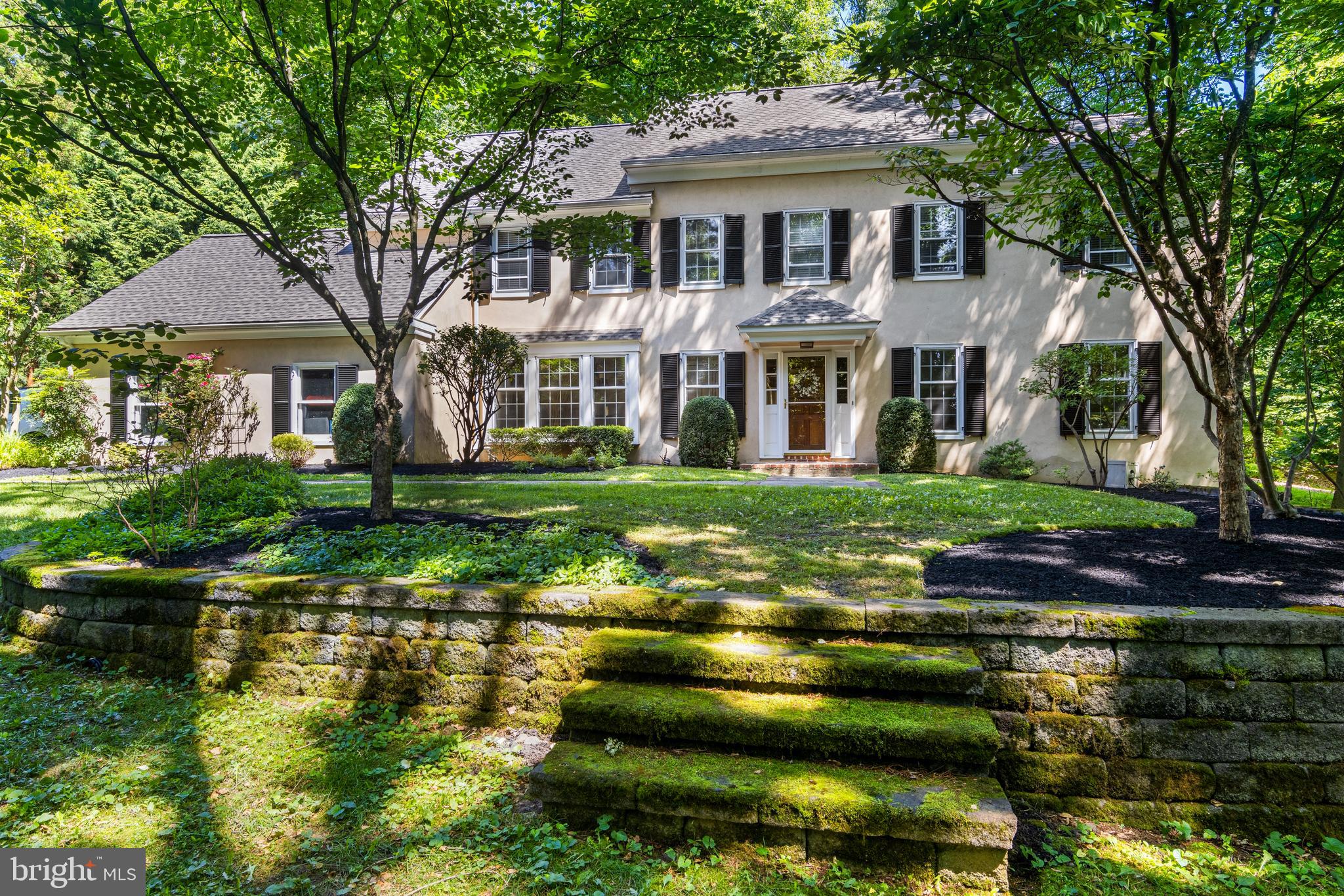 101 Woods Lane Wayne, PA 19087 - Photo 2 of 35