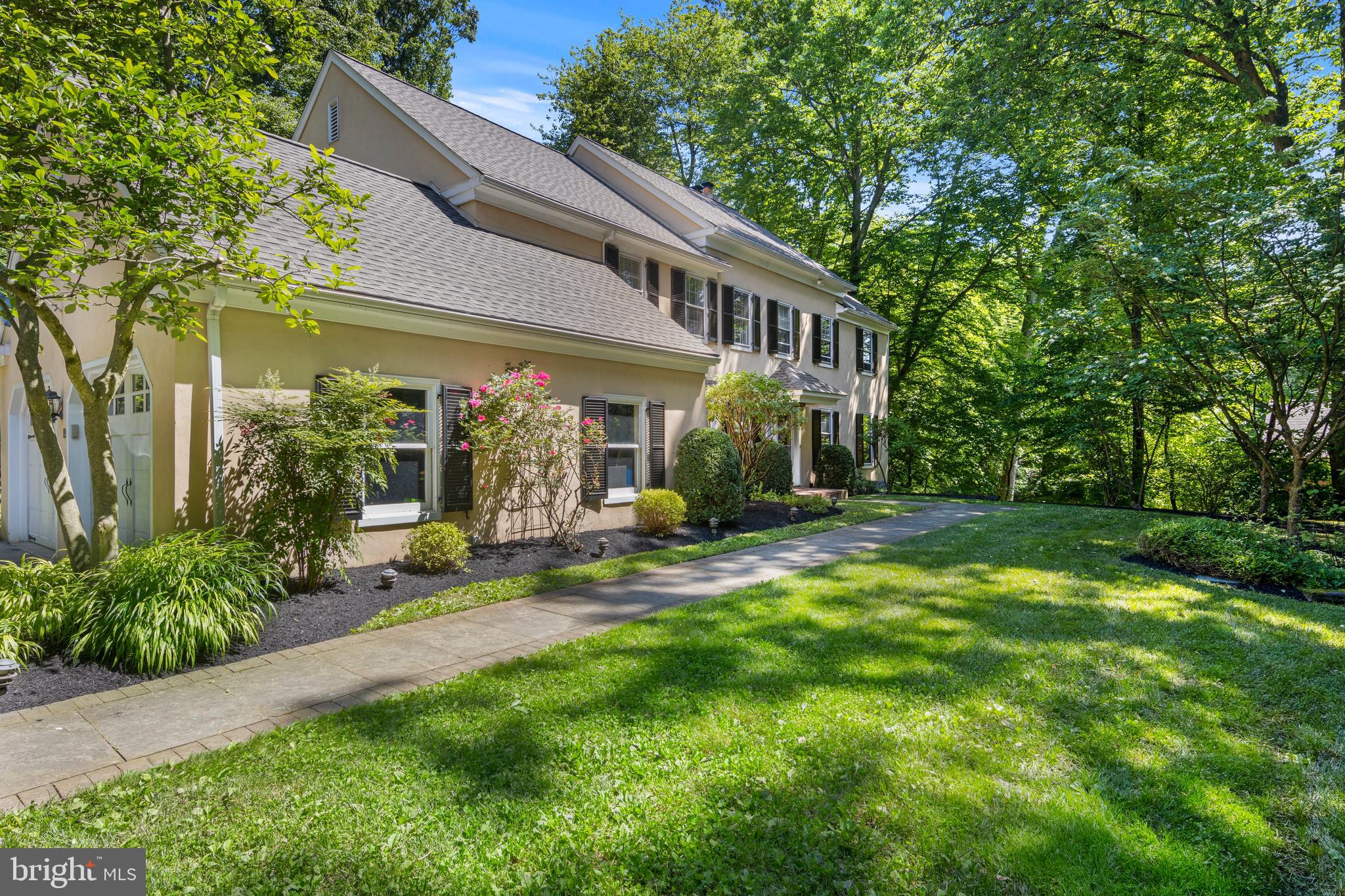 101 Woods Lane Wayne, PA 19087 - Photo 3 of 35