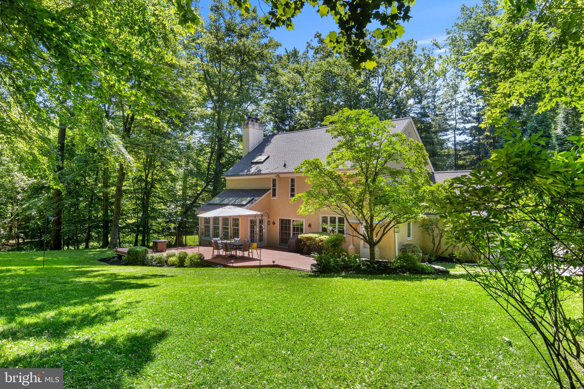 101 Woods Lane Wayne, PA 19087 - Photo 4 of 35