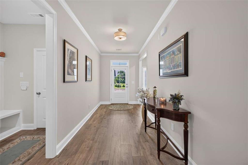 134 Oakdale Road Jefferson, GA 30549 - Photo 3 of 56