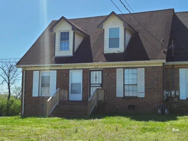 $249,900 | 1519 Meadow Bend Drive, Madison, TN 37115