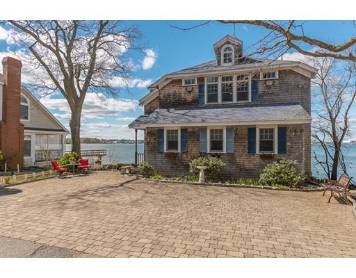 8 Nonantum Road Marblehead, MA 01945 - Photo 3 of 28