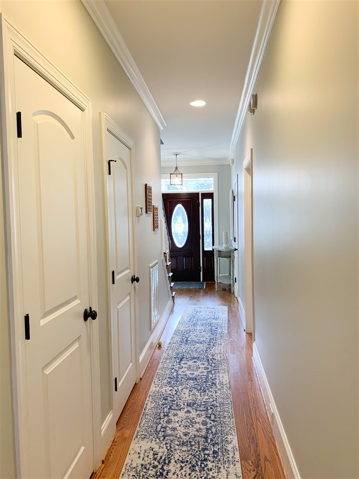 1308 Ileagnes Road Raleigh, NC 27603 - Photo 18 of 25 Photo 22