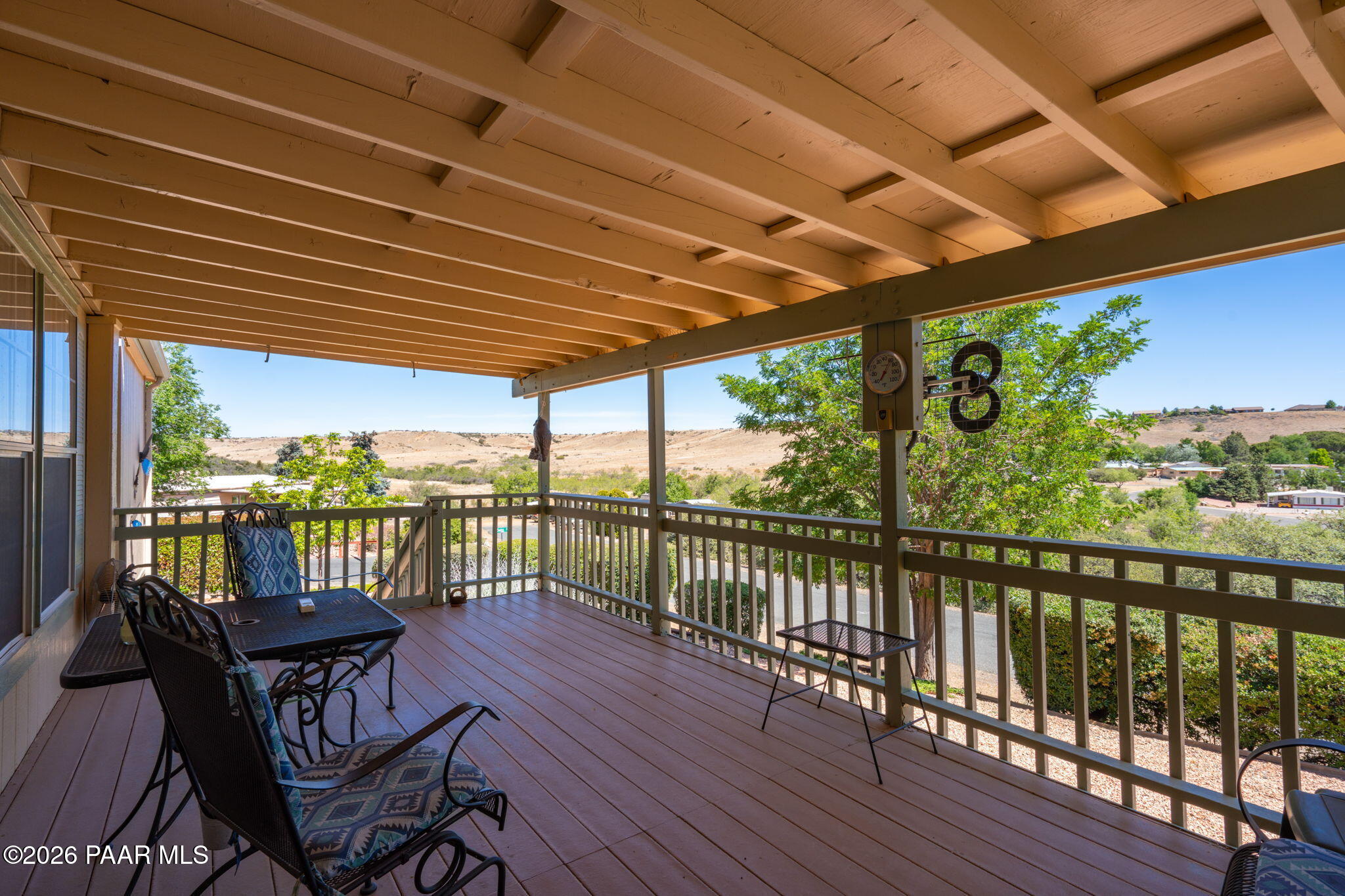 1099 North Swiss Road Dewey, AZ 86327 - Photo 19 of 32 Come Sit & Relax