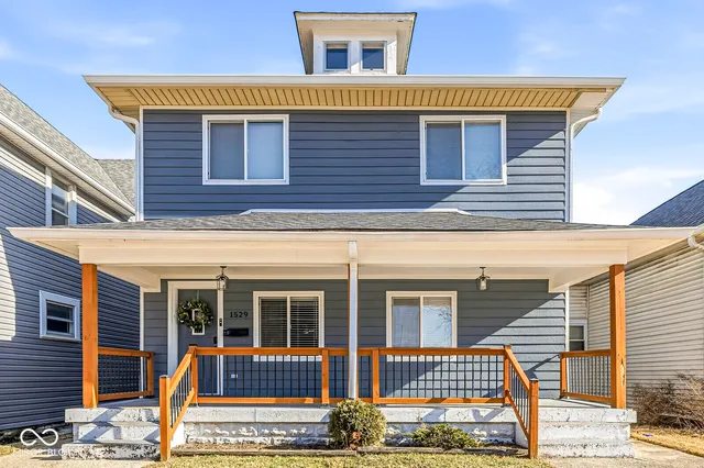 $450,000 | 1529 Union Street, Indianapolis, IN 46225