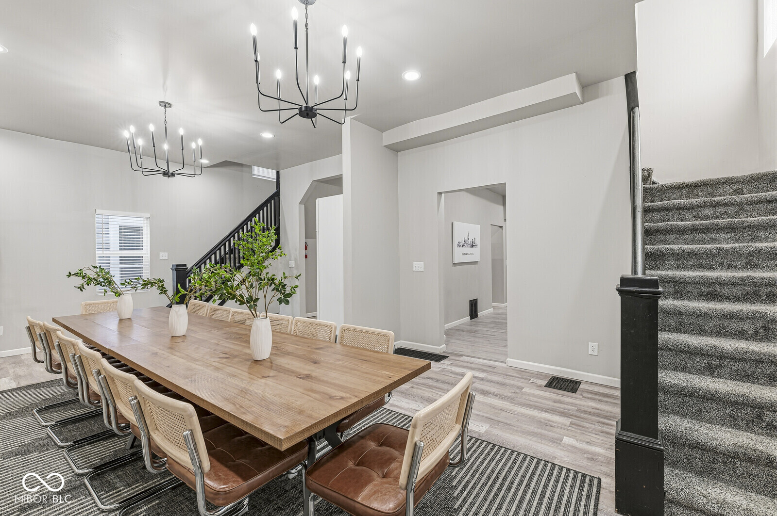 1529 Union Street Indianapolis, IN 46225 - Photo 13 of 44