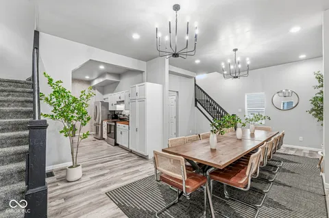 $450,000 | 1529 Union Street, Indianapolis, IN 46225