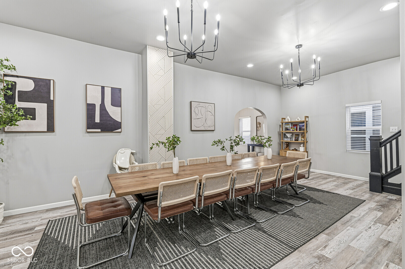 1529 Union Street Indianapolis, IN 46225 - Photo 15 of 44