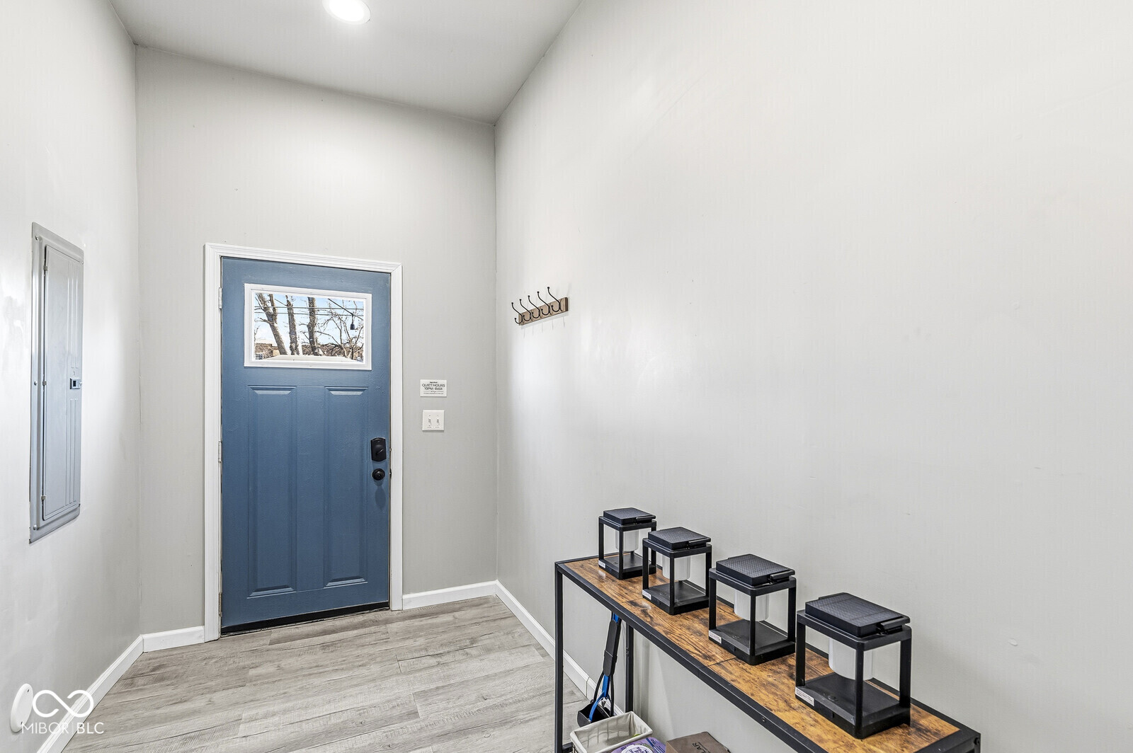 1529 Union Street Indianapolis, IN 46225 - Photo 34 of 44