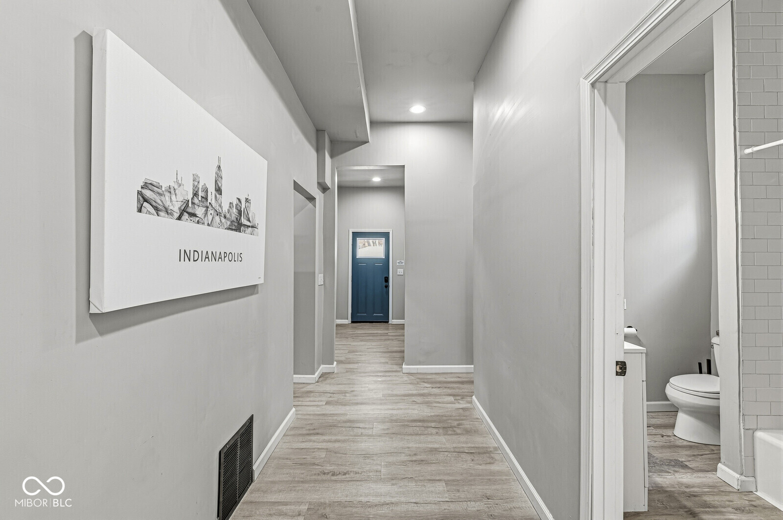 1529 Union Street Indianapolis, IN 46225 - Photo 37 of 44