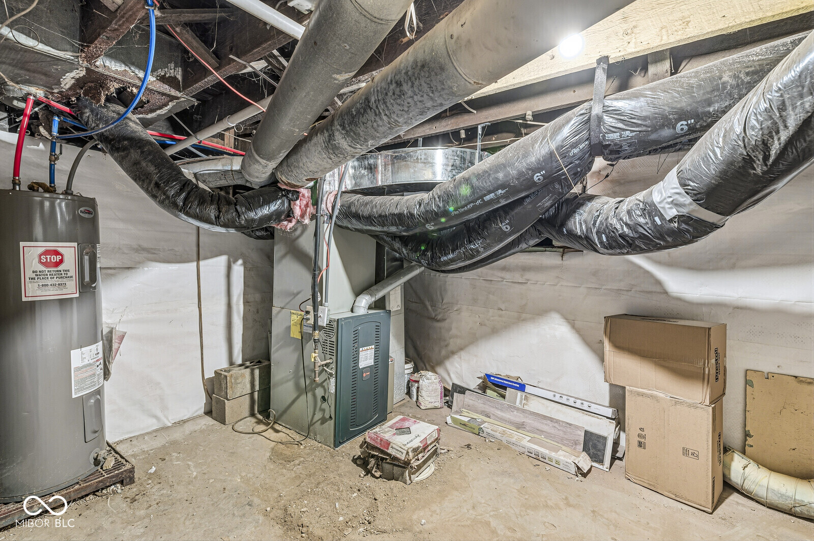 1529 Union Street Indianapolis, IN 46225 - Photo 38 of 44