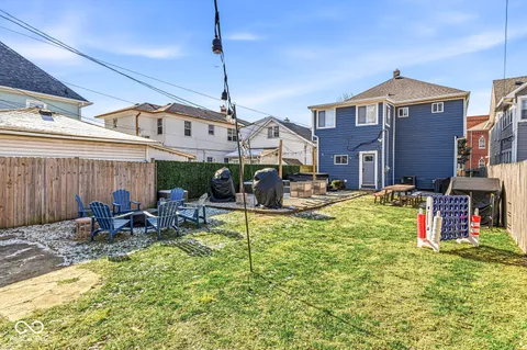 $450,000 | 1529 Union Street, Indianapolis, IN 46225