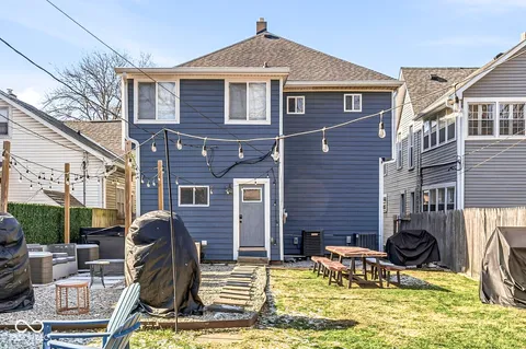 $450,000 | 1529 Union Street, Indianapolis, IN 46225