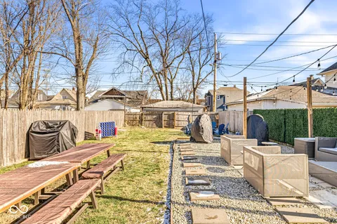 $450,000 | 1529 Union Street, Indianapolis, IN 46225