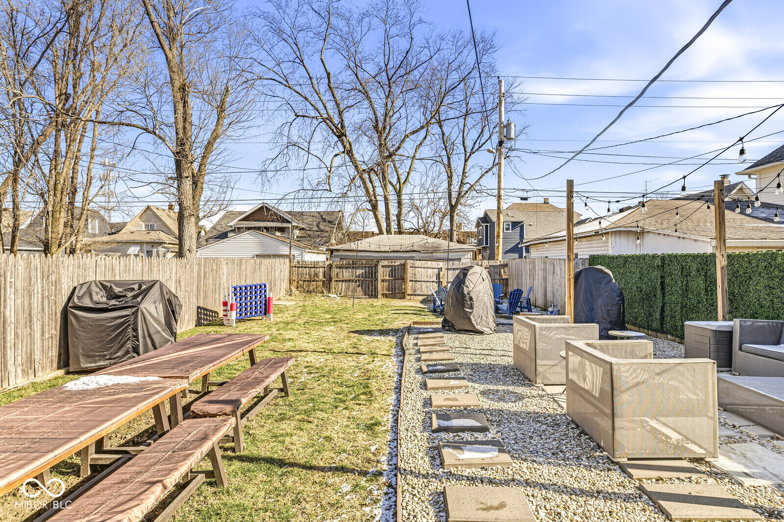 1529 Union Street Indianapolis, IN 46225 - Photo 43 of 44