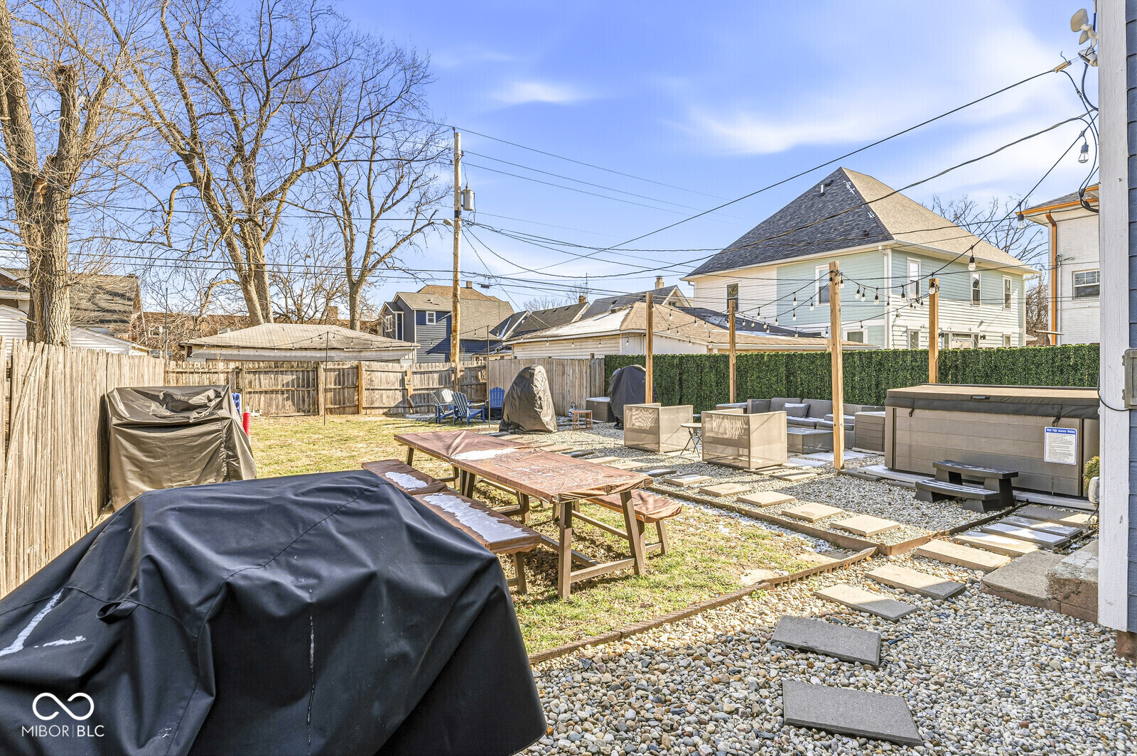 1529 Union Street Indianapolis, IN 46225 - Photo 44 of 44