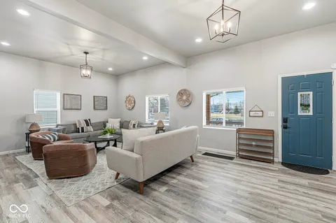 $450,000 | 1529 Union Street, Indianapolis, IN 46225