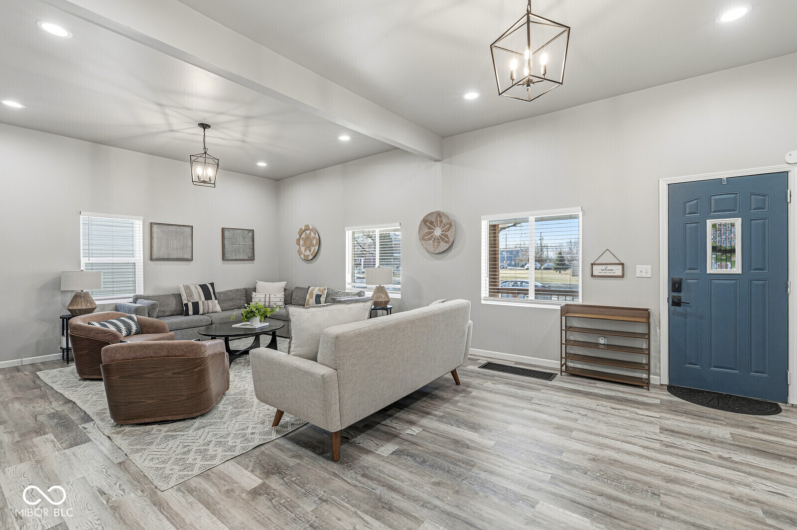 1529 Union Street Indianapolis, IN 46225 - Photo 7 of 44