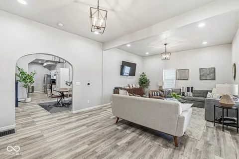 $450,000 | 1529 Union Street, Indianapolis, IN 46225