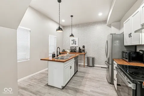 $450,000 | 1529 Union Street, Indianapolis, IN 46225