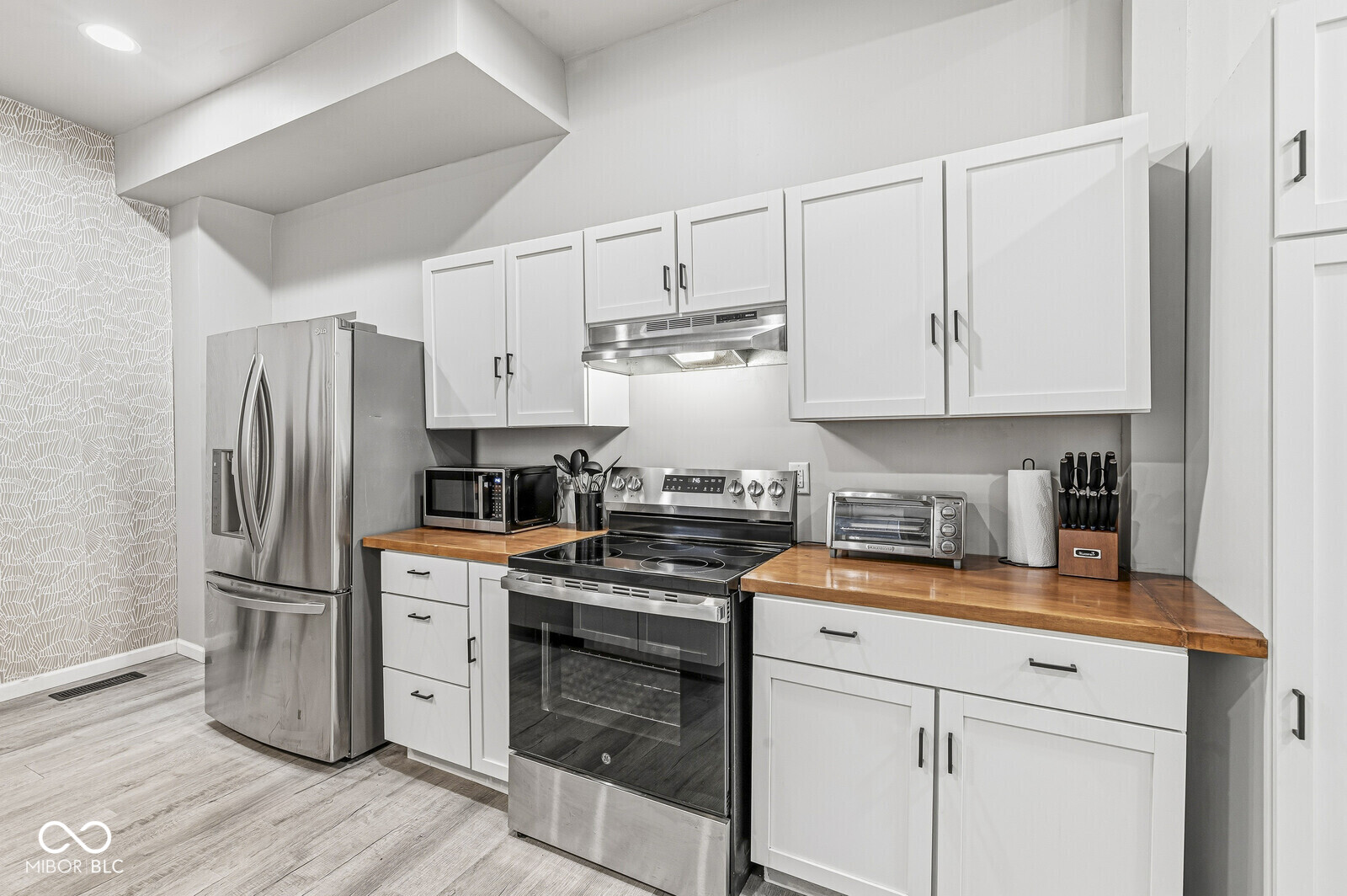 1529 Union Street Indianapolis, IN 46225 - Photo 10 of 44