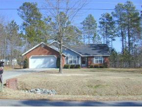 1004 Fox Den Road Hephzibah, GA 30815 - Photo 1 of 1 Main View