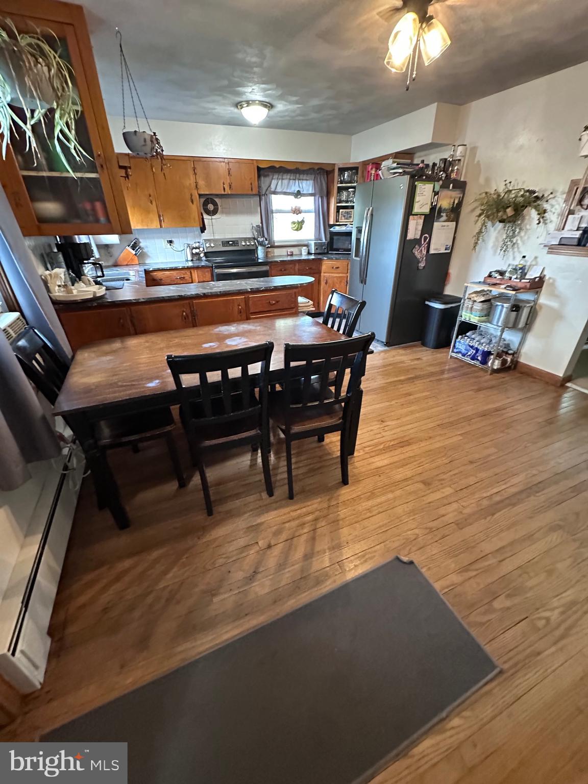6553 Chaneysville Road Clearville, PA 15535 - Photo 8 of 43